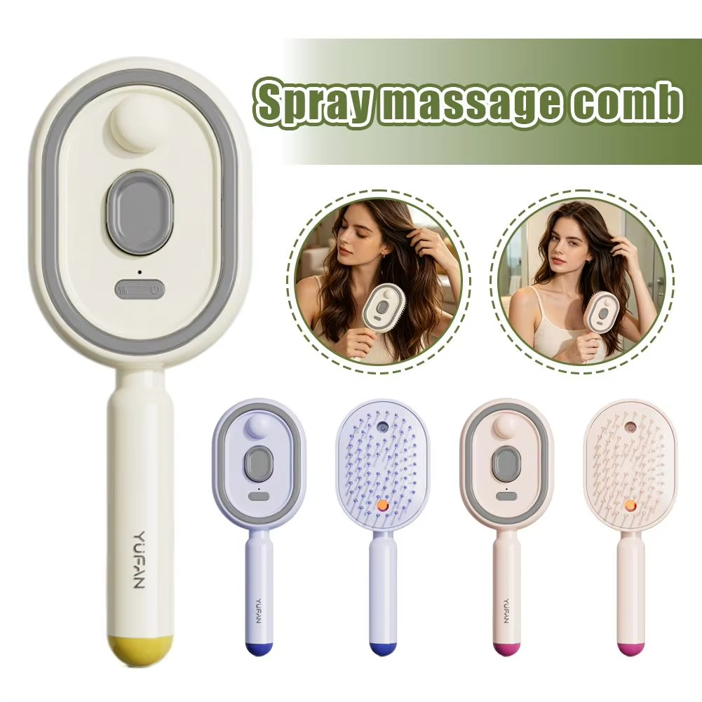 Hair Care Is Self Care - 3 in 1 Self Essence Spray