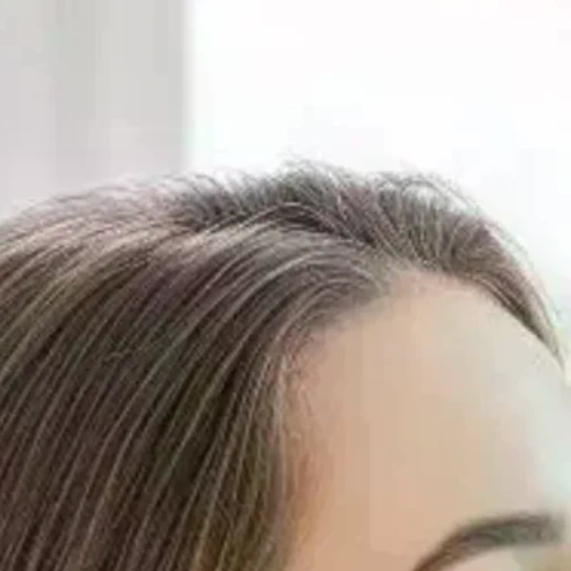 Hair Care Is Self Care - Self-Cleaning Scalp Massage Brush Anti-Static Dandruff