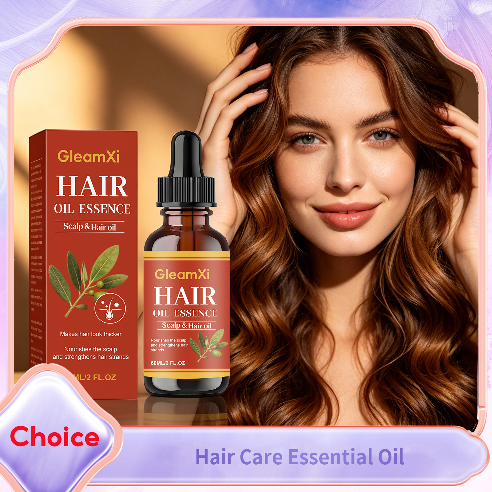 Hair Care Olive Oil - Olive Hair Growth Oil Fast Growing