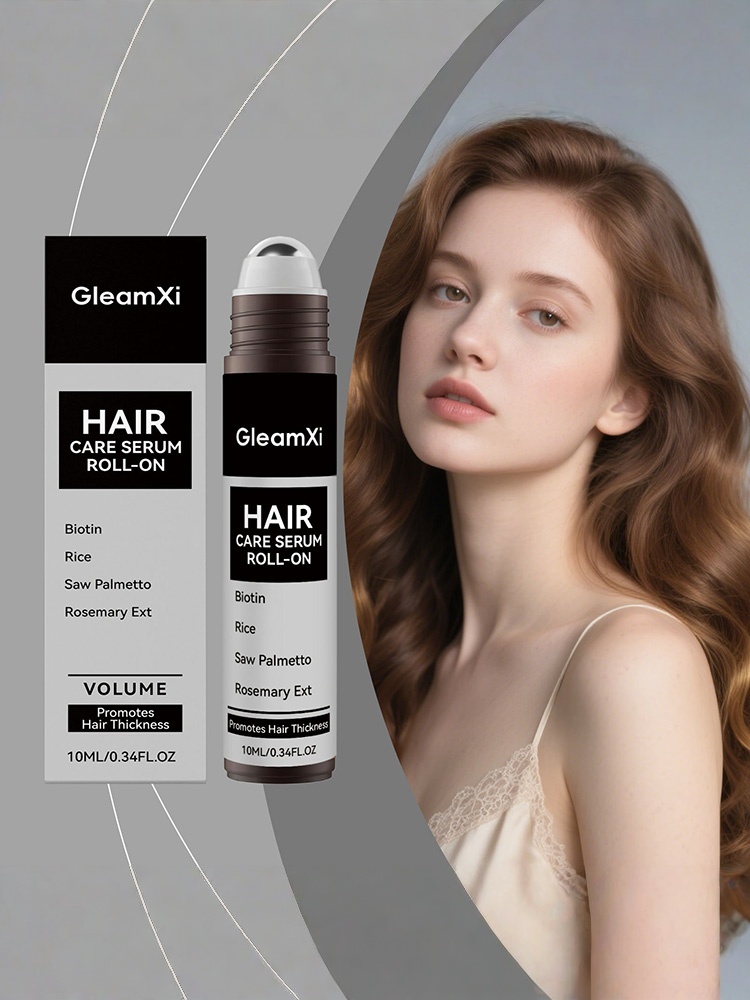 Hair Care Essence - Scalp Care Ball Essence Light Lustrous