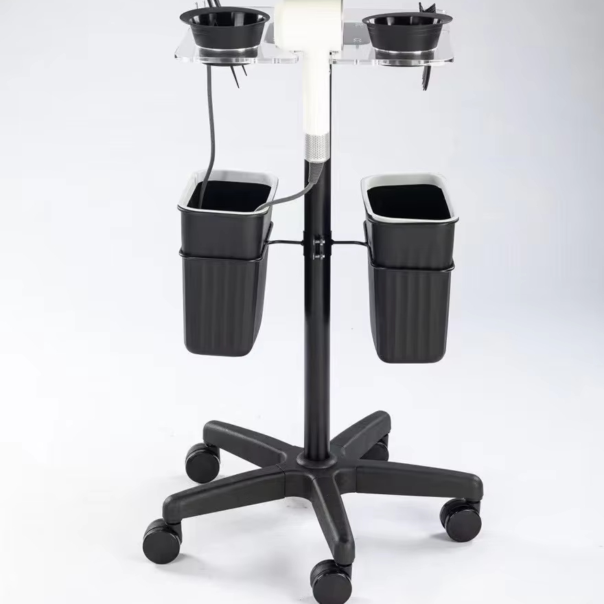 Hair Care Is Self Care - New Arrival Modern Hair Salon Tool