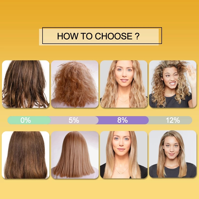 PURC Keratin Treatment Shampoo - Hair Care Keratin Shampoo บทวิจารณ์และราคา