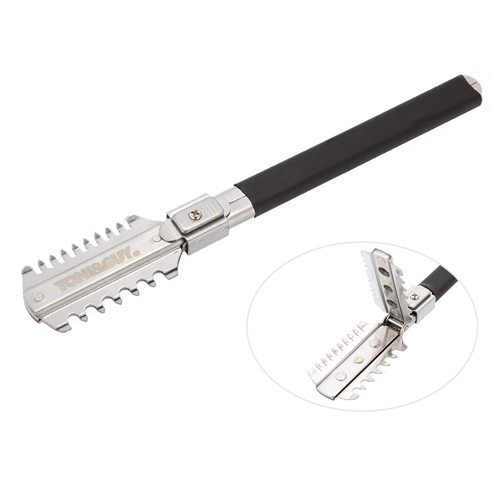 Double-Edge Shaving Haircut Ra - Hair Care Barber บทวิจารณ์และราคา