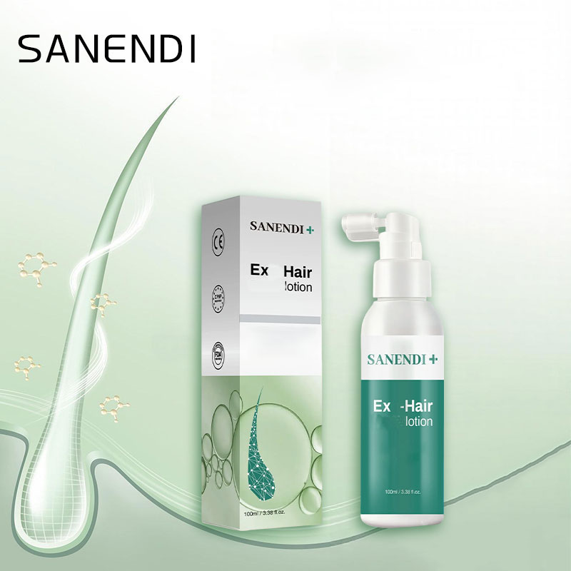 SANENDI 2 In 1 Exoo Scalp Care - Hair Care Daily Routine บทวิจารณ์และราคา