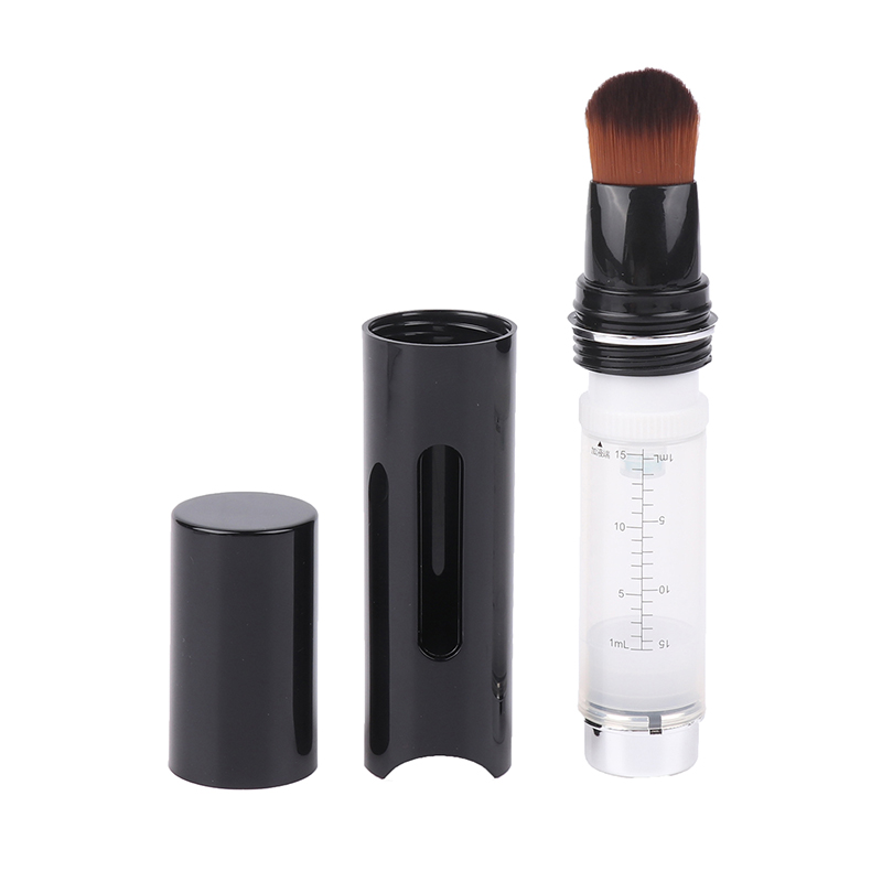 Scalp Liquid Applicator Comb - - Hair Care Essence บทวิจารณ์และราคา