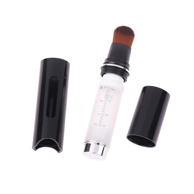 Scalp Liquid Applicator Comb - - Hair Care Essence บทวิจารณ์และราคา