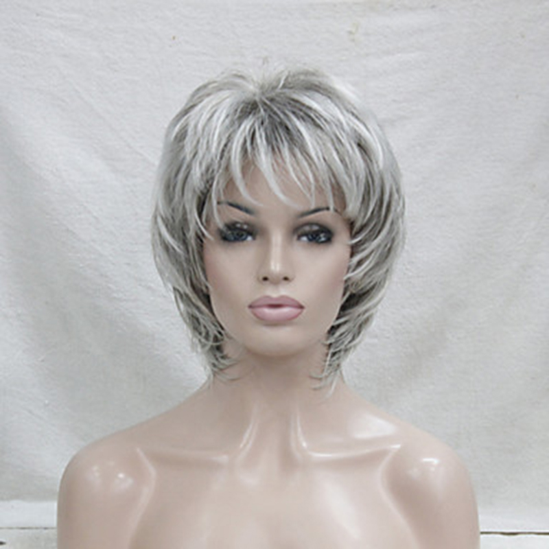 HAIRJOY Synthetic Hair Wig Cur - Hair Care Barber บทวิจารณ์และราคา