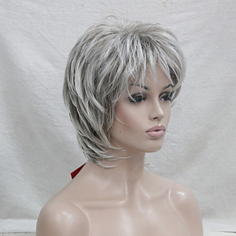 HAIRJOY Synthetic Hair Wig Cur - Hair Care Barber บทวิจารณ์และราคา