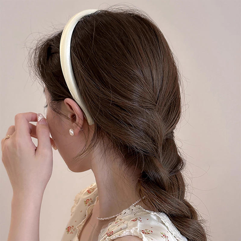 Vintage Solid Cream Color Hair - Hair Care Lotion บทวิจารณ์และราคา