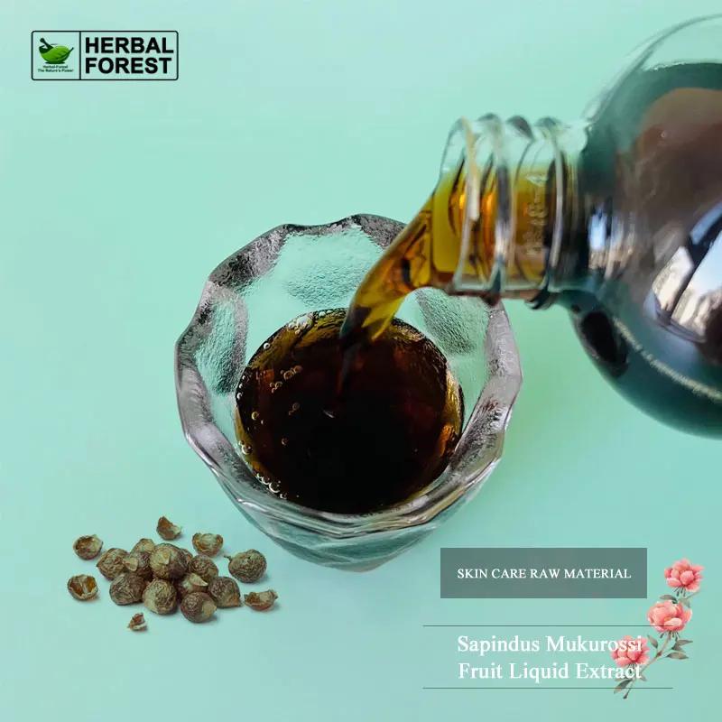 High Quality Soapberry Extract - Hair Care Essence บทวิจารณ์และราคา