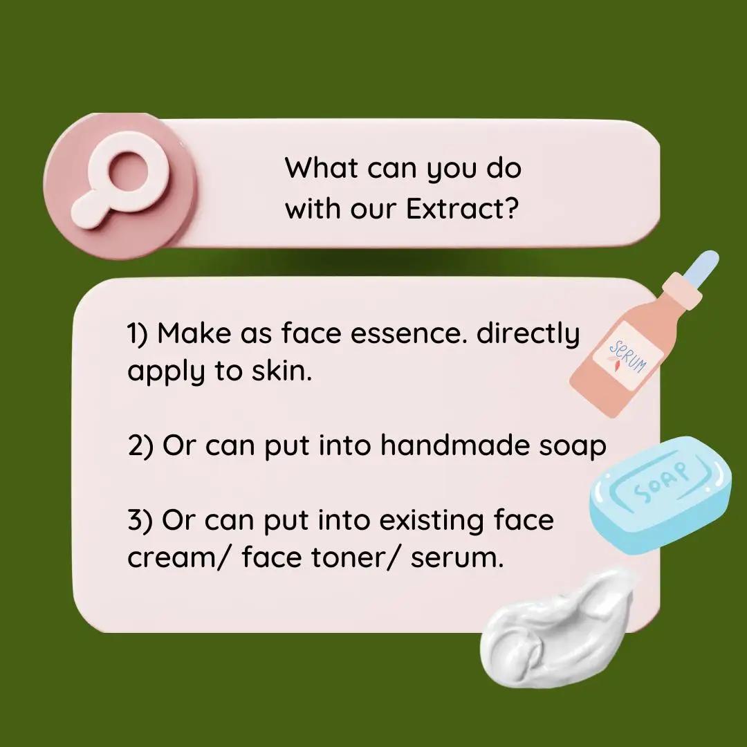 High Quality Soapberry Extract - Hair Care Essence บทวิจารณ์และราคา