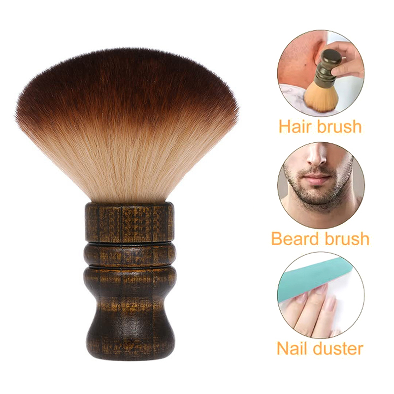 Barber Soft Cleaning Brush Sal - Hair Care Barber บทวิจารณ์และราคา