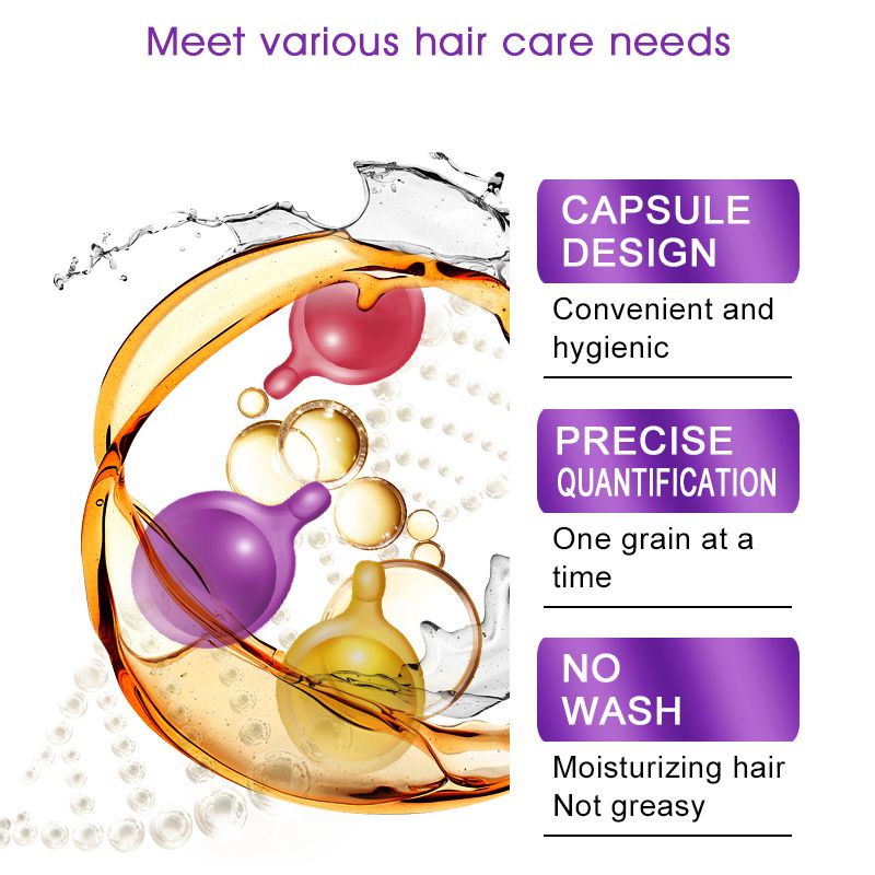 Sevich Smooth Silky Hair Vitam - Hair Care Korea บทวิจารณ์และราคา
