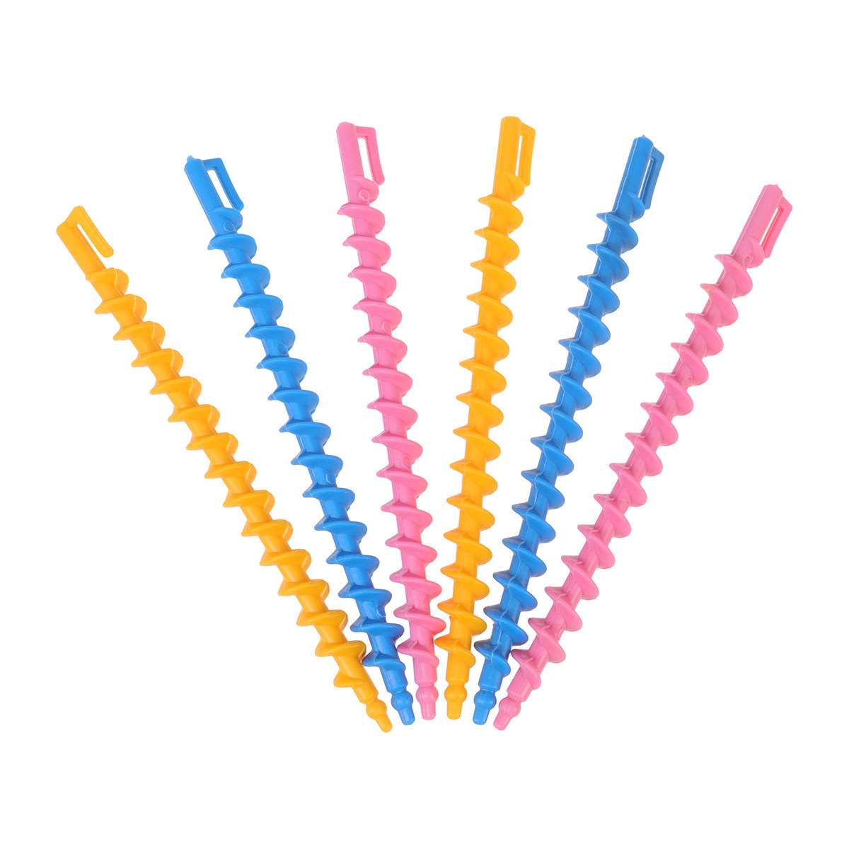 2Sets Styling Curler for Fashi - Hair Care Daily Routine บทวิจารณ์และราคา