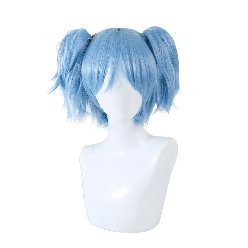 Sally Face Cosplay Props Sally - Hair Care Korea บทวิจารณ์และราคา