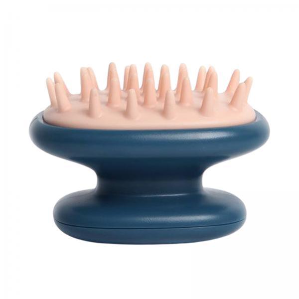 Curly Hair Massager Shower Sca - Hair Care Daily Routine บทวิจารณ์และราคา