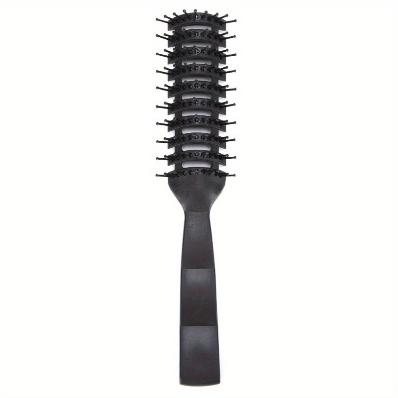 Anti-Static Hair Comb Brush fo - Hair Care Barber บทวิจารณ์และราคา