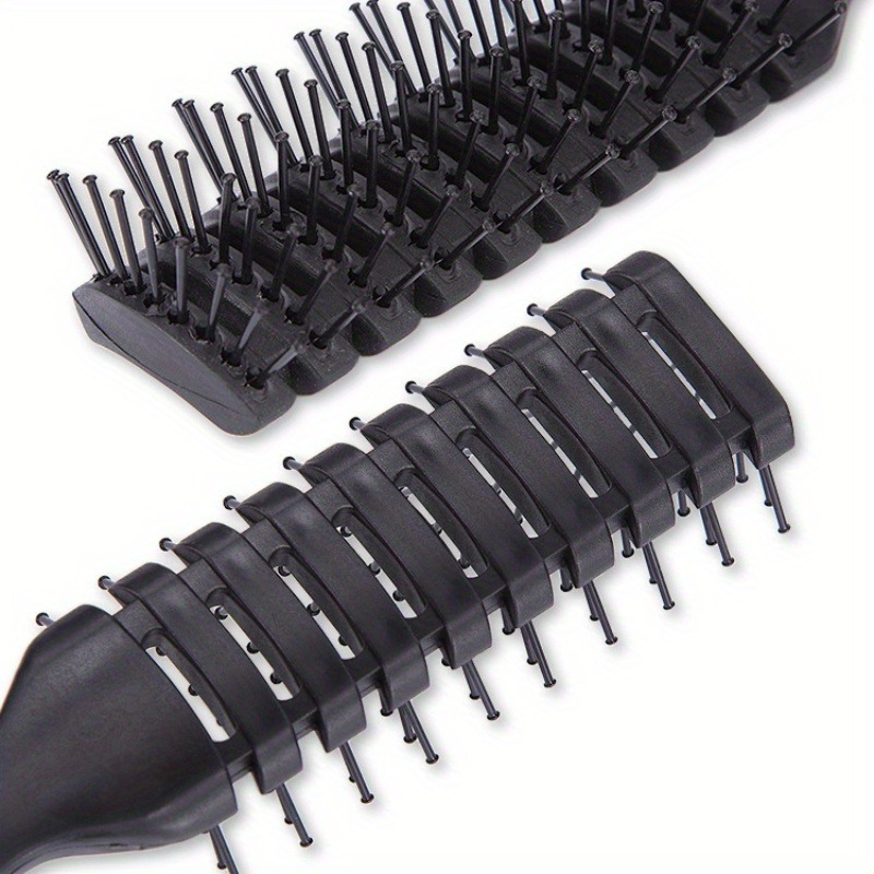 Anti-Static Hair Comb Brush fo - Hair Care Barber บทวิจารณ์และราคา