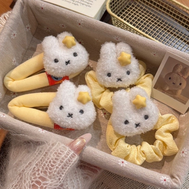 Miffy Hair Band Creative High- - Clip In Hair Piece บทวิจารณ์และราคา