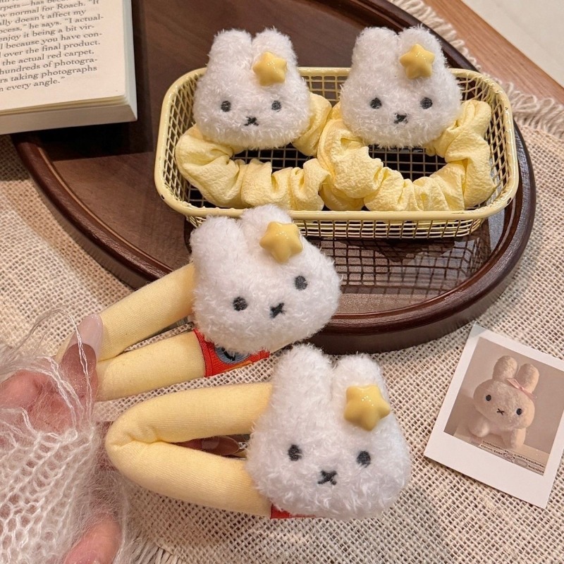 Miffy Hair Band Creative High- - Clip In Hair Piece บทวิจารณ์และราคา