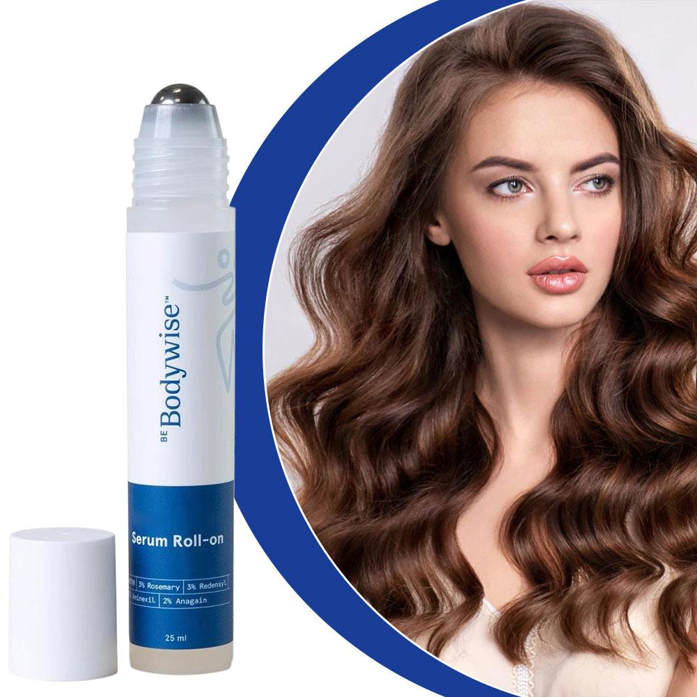 Hair Roll-On Rosemary Moisturi - Hair Care Essence บทวิจารณ์และราคา
