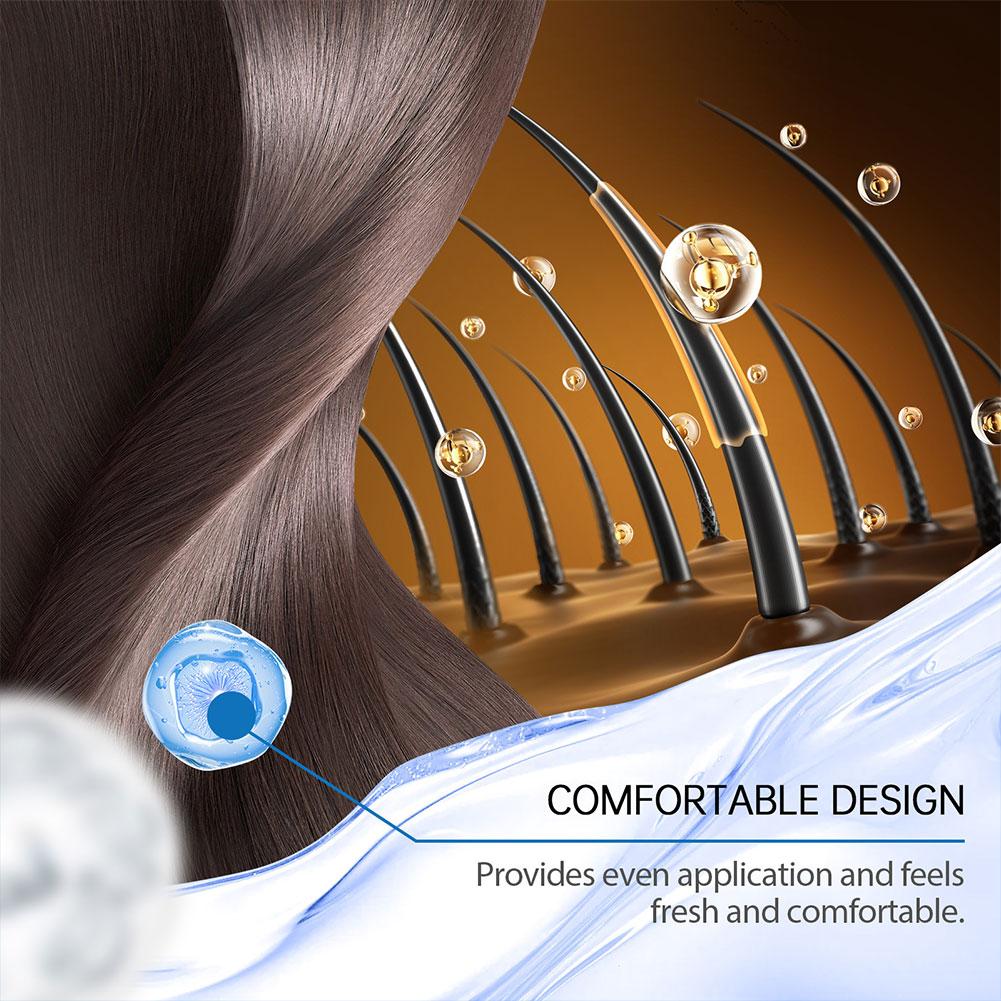 Hair Roll-On Rosemary Moisturi - Hair Care Essence บทวิจารณ์และราคา