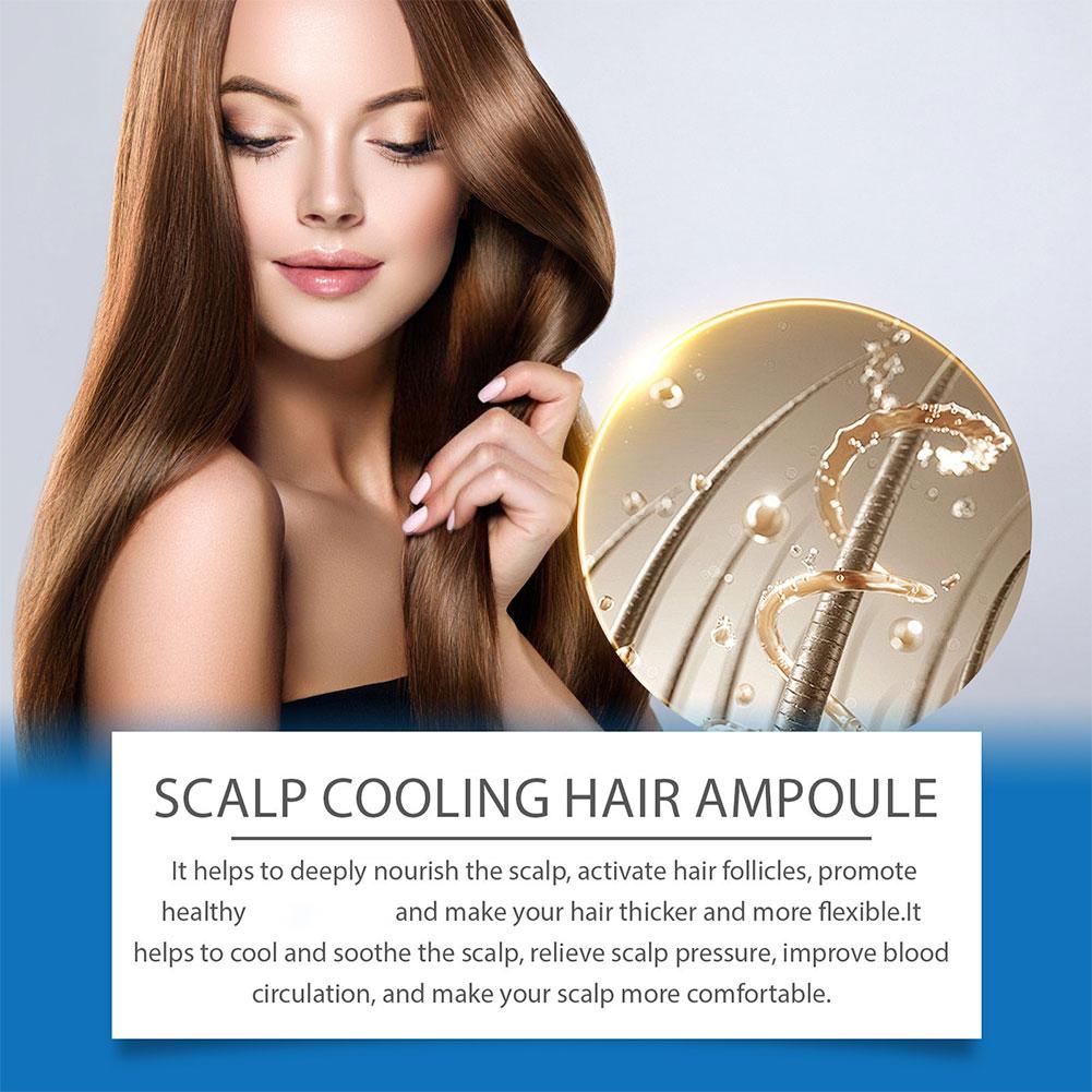 Hair Roll-On Rosemary Moisturi - Hair Care Essence บทวิจารณ์และราคา