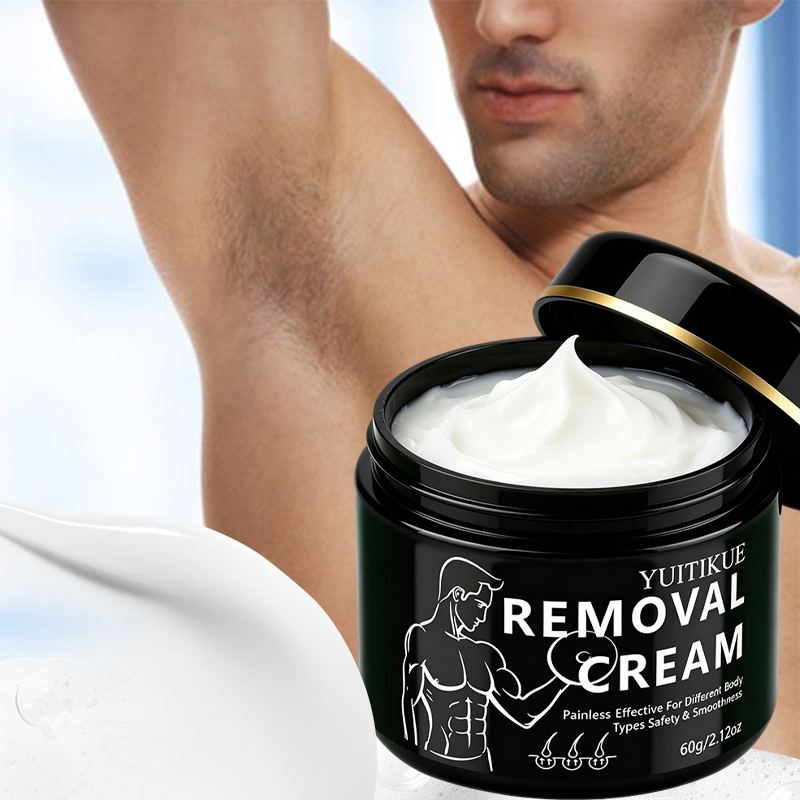 YUITIKUE Men's Body Hair Remov - Hair Care Lotion บทวิจารณ์และราคา
