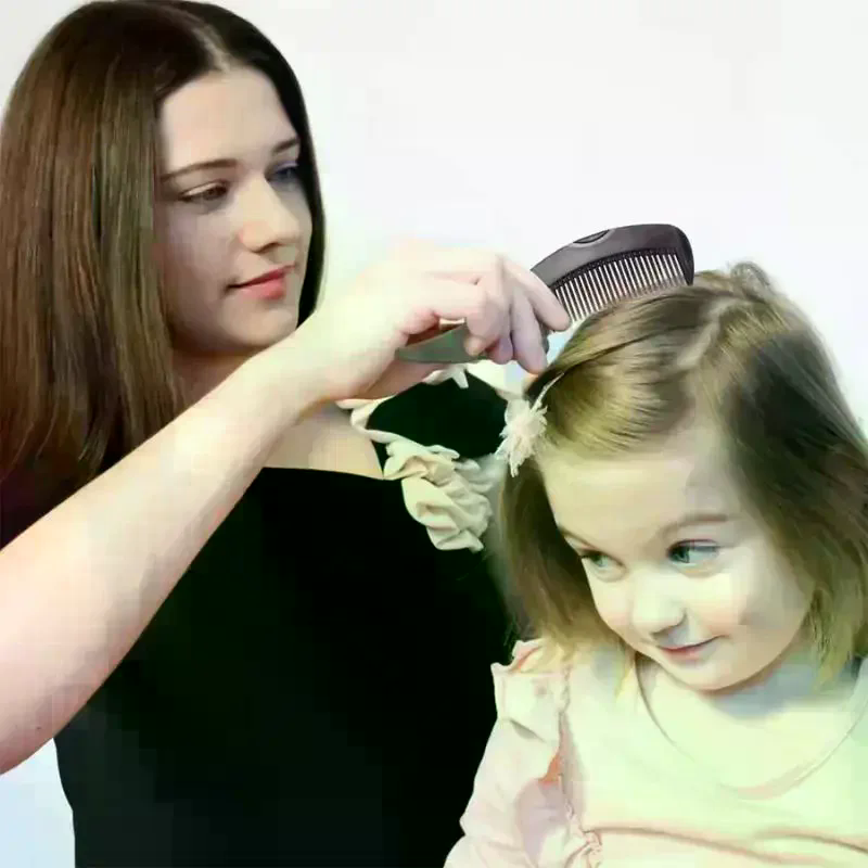 Self-Cleaning Scalp Massage Br - Hair Care Is Self Care บทวิจารณ์และราคา