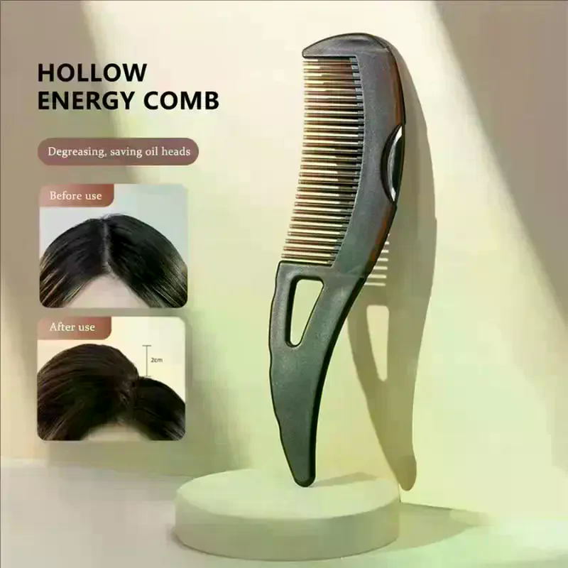 Self-Cleaning Scalp Massage Br - Hair Care Is Self Care บทวิจารณ์และราคา