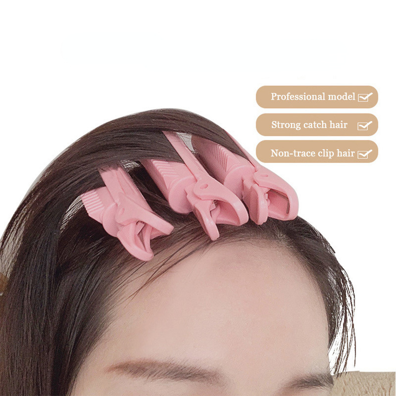 2pcs/set Heatless Hair Rollers - Hair Care Korea บทวิจารณ์และราคา