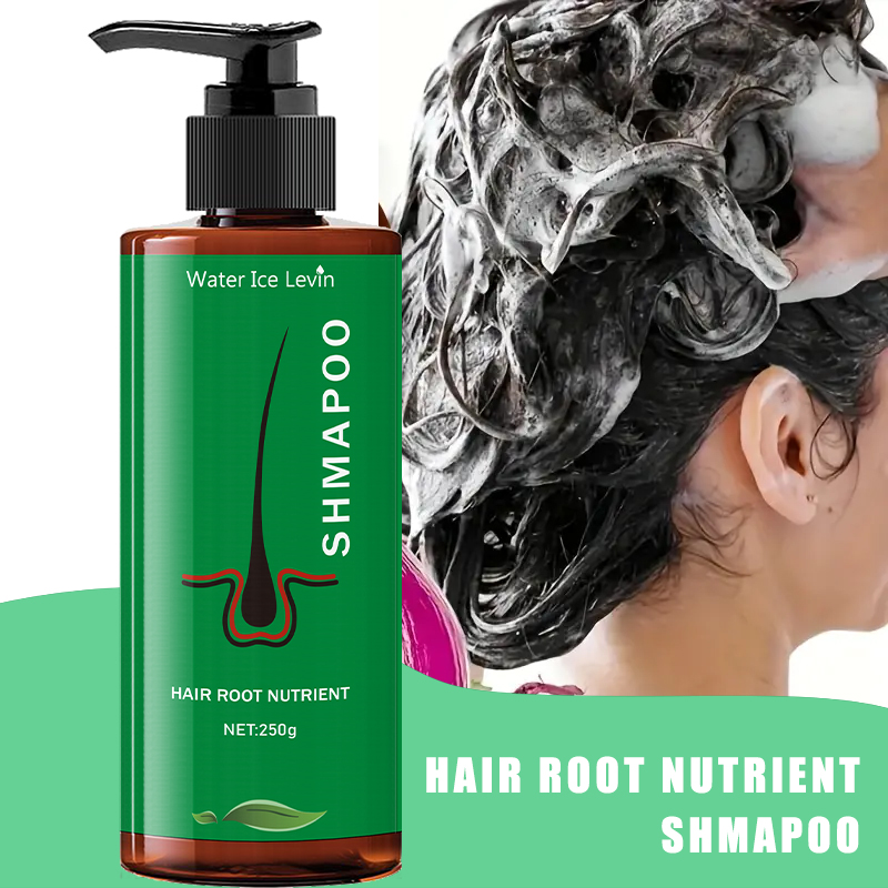 Root Nutritional Shampoo 250g, - Hair Care Keratin Shampoo บทวิจารณ์และราคา