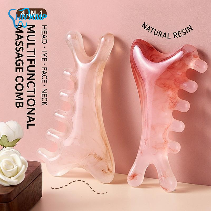 Little Dolphin Shape Gua Sha M - Hair Care Is Self Care บทวิจารณ์และราคา