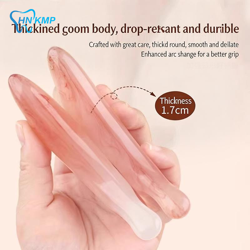 Little Dolphin Shape Gua Sha M - Hair Care Is Self Care บทวิจารณ์และราคา