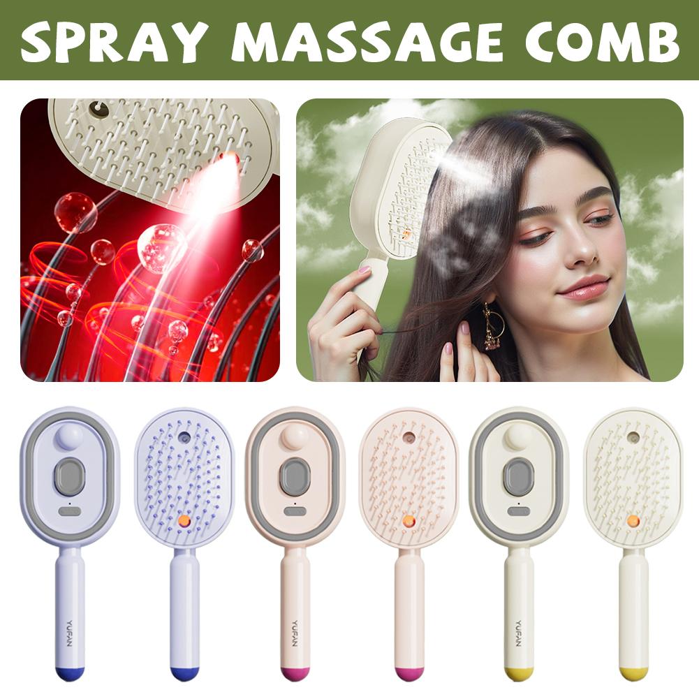 Professional Hair Care Spray C - Hair Care Is Self Care บทวิจารณ์และราคา