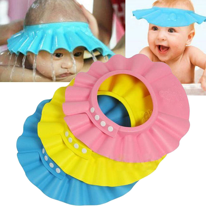 3 Colors Children Adjustable S - Hair Care For Baby บทวิจารณ์และราคา