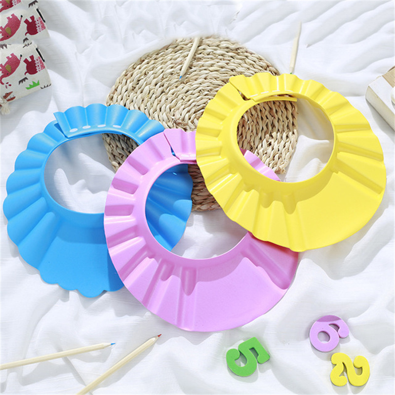 3 Colors Children Adjustable S - Hair Care For Baby บทวิจารณ์และราคา