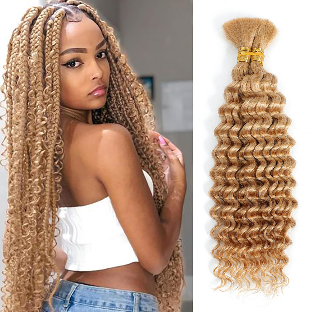 Human Braiding Hair 2Bundle 10 - Hair Care Barber บทวิจารณ์และราคา