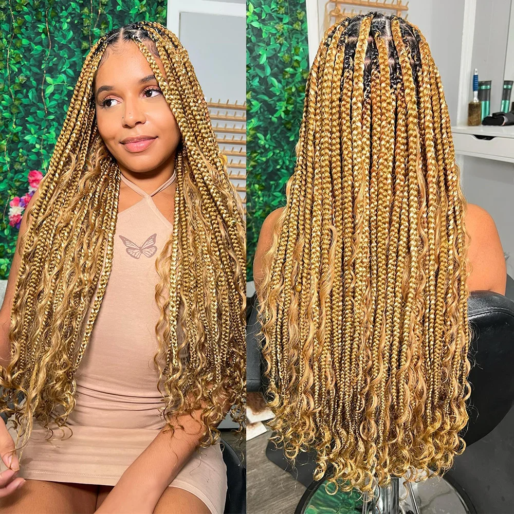 Human Braiding Hair 2Bundle 10 - Hair Care Barber บทวิจารณ์และราคา