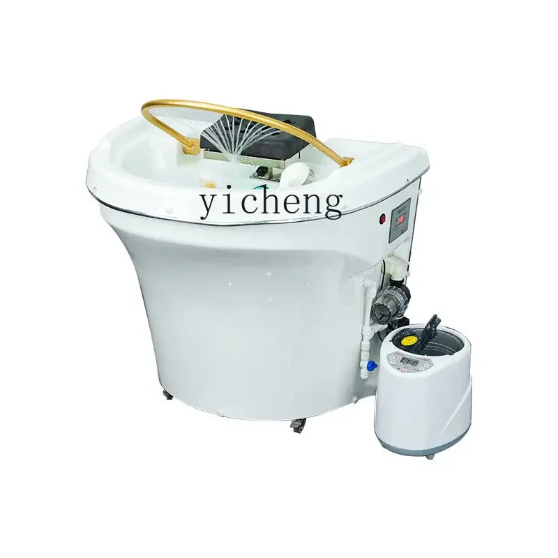 k9 head treatment basin bed, e - Hair Care Is Self Care บทวิจารณ์และราคา