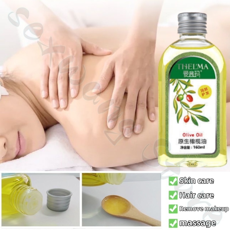 Olive oil skin care hair care  - Hair Care Olive Oil บทวิจารณ์และราคา