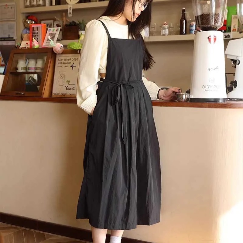 Lightweight Waterproof Long Ap - Hair Care Korea บทวิจารณ์และราคา