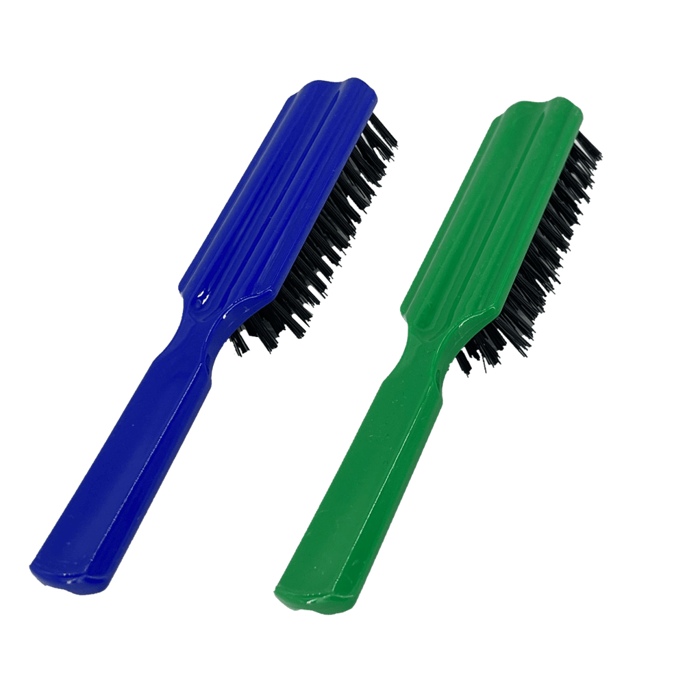 8/4/2pcs Colorful Nylon Bristl - Hair Care Barber บทวิจารณ์และราคา