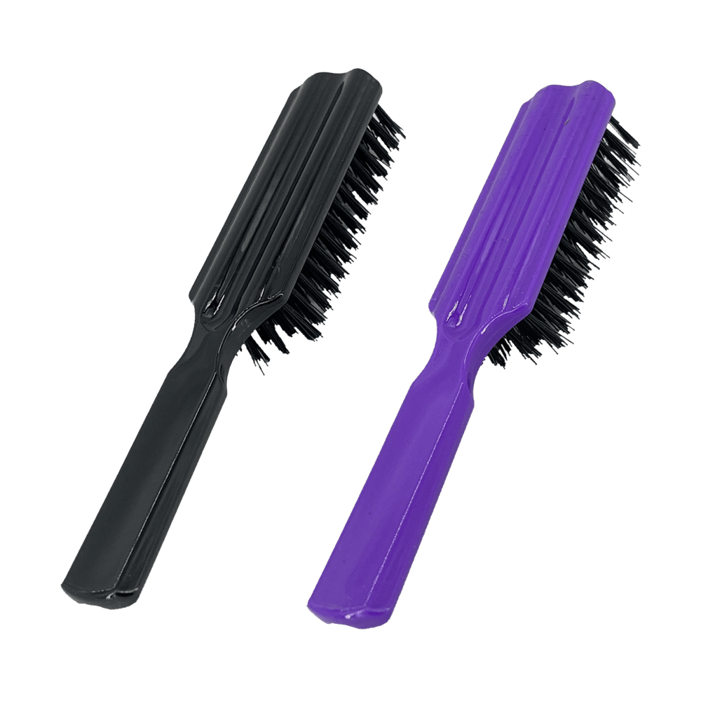 8/4/2pcs Colorful Nylon Bristl - Hair Care Barber บทวิจารณ์และราคา