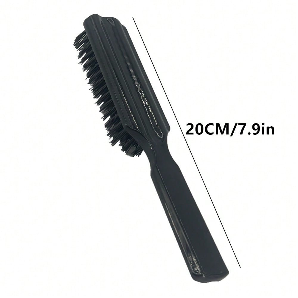 8/4/2pcs Colorful Nylon Bristl - Hair Care Barber บทวิจารณ์และราคา