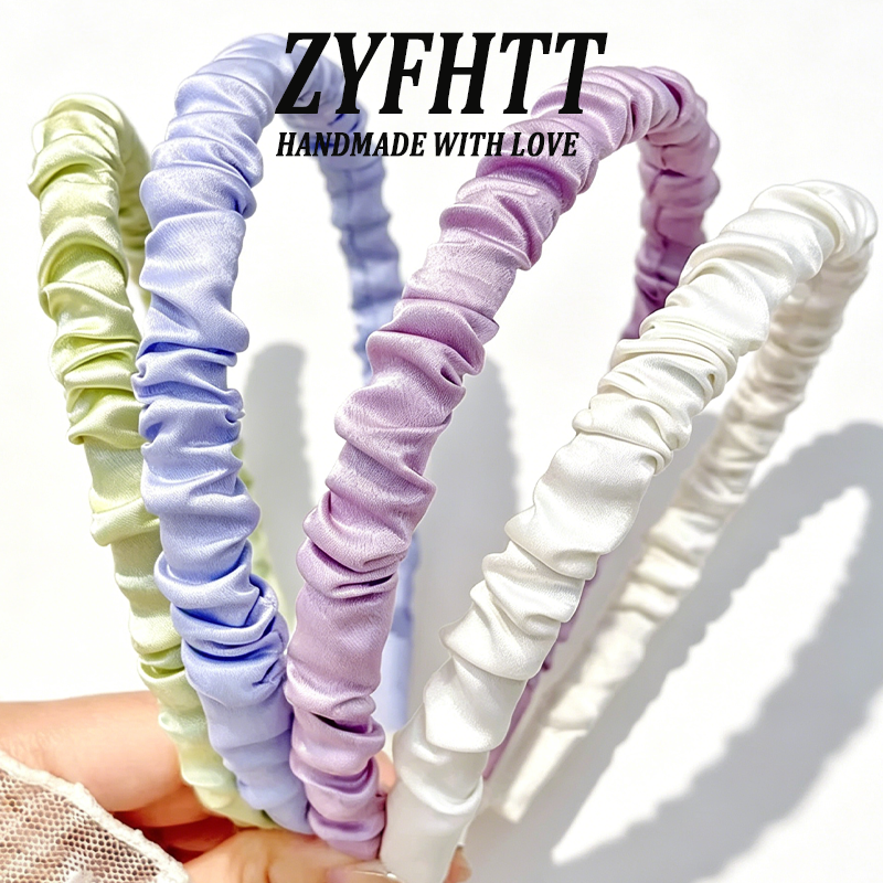 3/4pcs Multicolor Elegant fabr - Hair Care For Baby บทวิจารณ์และราคา