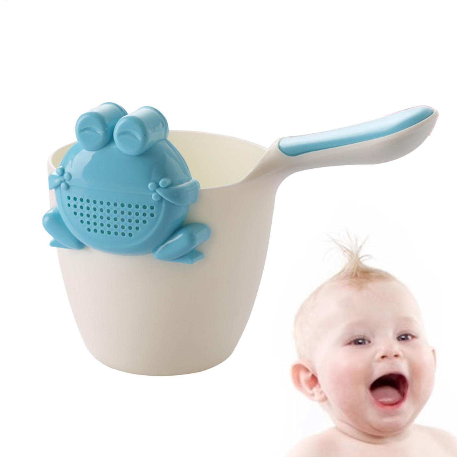 Baby Kids Bath Pail Body Washi - Hair Care For Baby บทวิจารณ์และราคา