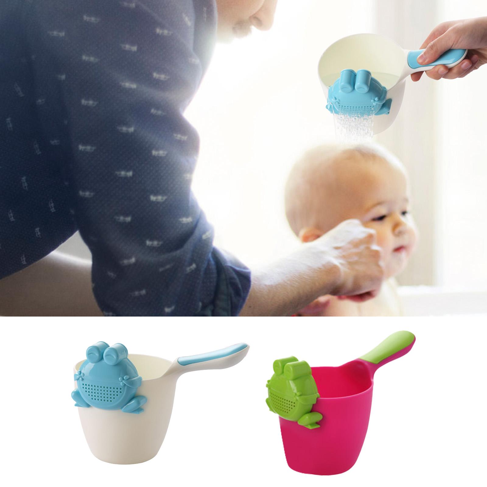 Baby Kids Bath Pail Body Washi - Hair Care For Baby บทวิจารณ์และราคา
