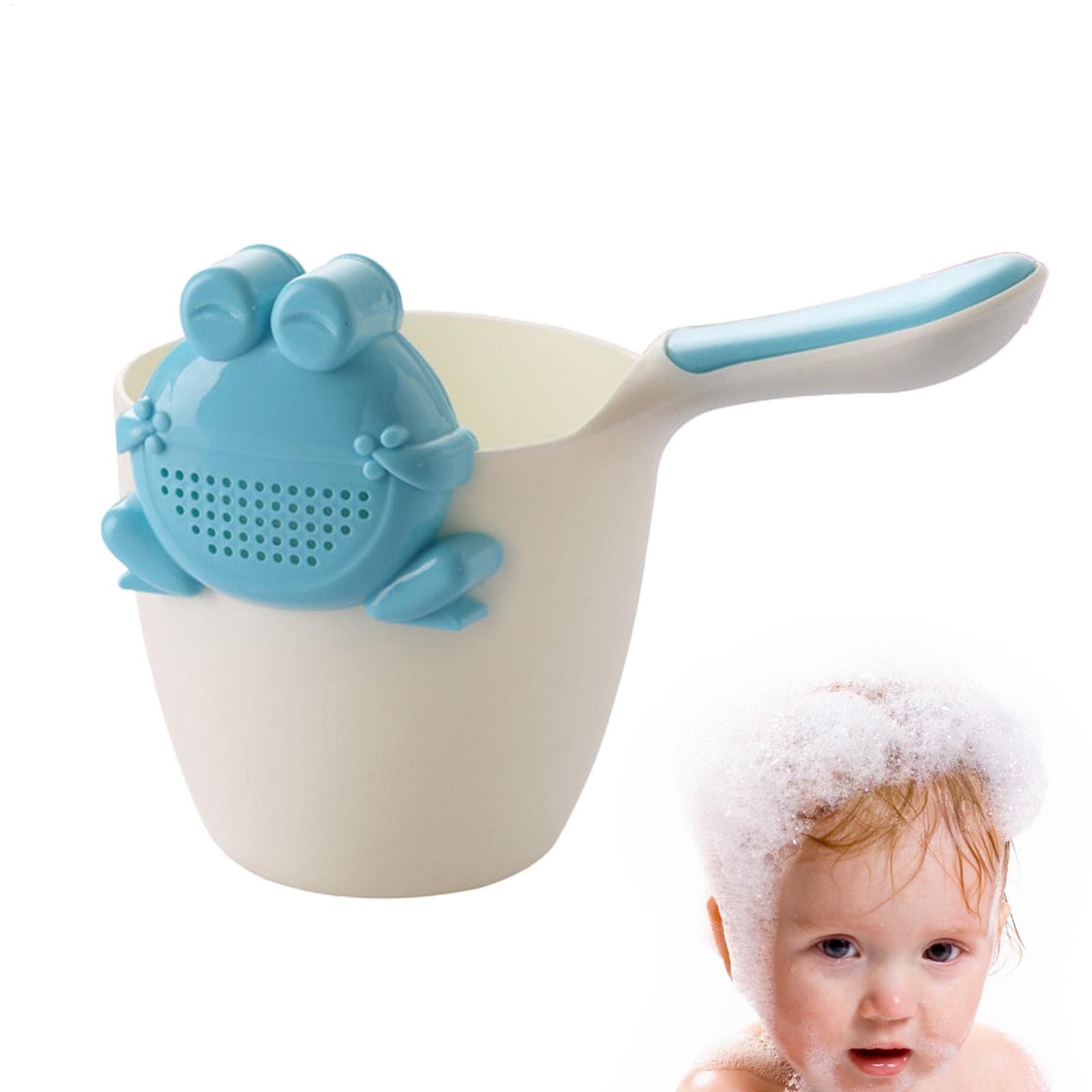 Baby Kids Bath Pail Body Washi - Hair Care For Baby บทวิจารณ์และราคา