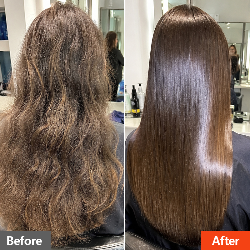 PURC Brazilian Keratin Hair Tr - Hair Care Keratin Shampoo บทวิจารณ์และราคา